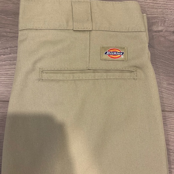 Dickies work pants, size 32x32, - Picture 1 of 3